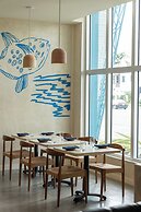 The Vagabond Hotel Miami