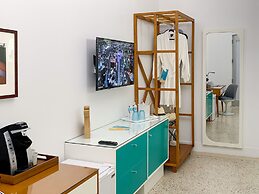 The Vagabond Hotel Miami