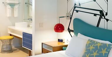 The Vagabond Hotel Miami