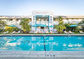 The Vagabond Hotel Miami