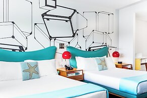 The Vagabond Hotel Miami