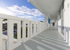 The Vagabond Hotel Miami