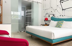 The Vagabond Hotel Miami