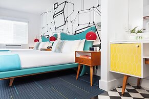 The Vagabond Hotel Miami