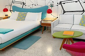 The Vagabond Hotel Miami