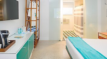 The Vagabond Hotel Miami