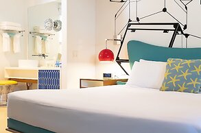 The Vagabond Hotel Miami