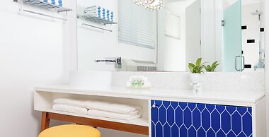 The Vagabond Hotel Miami