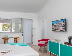 The Vagabond Hotel Miami