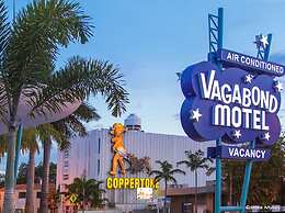 The Vagabond Hotel Miami