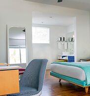 The Vagabond Hotel Miami