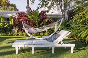 The Vagabond Hotel Miami