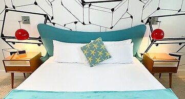 The Vagabond Hotel Miami