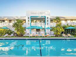 The Vagabond Hotel Miami