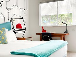 The Vagabond Hotel Miami