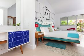 The Vagabond Hotel Miami