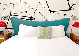 The Vagabond Hotel Miami