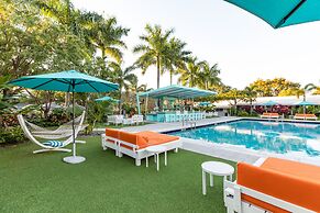 The Vagabond Hotel Miami