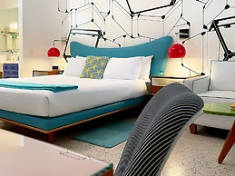 The Vagabond Hotel Miami