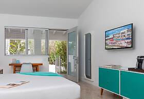 The Vagabond Hotel Miami