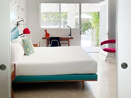 The Vagabond Hotel Miami