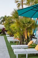 The Vagabond Hotel Miami