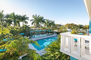 The Vagabond Hotel Miami