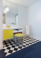 The Vagabond Hotel Miami