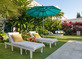 The Vagabond Hotel Miami