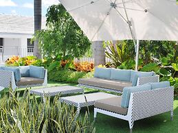 The Vagabond Hotel Miami