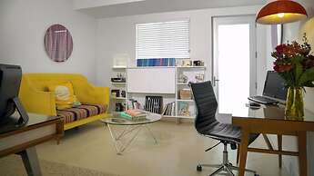 The Vagabond Hotel Miami