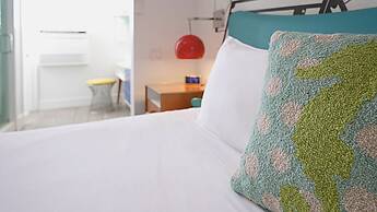 The Vagabond Hotel Miami