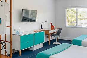 The Vagabond Hotel Miami