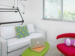 The Vagabond Hotel Miami