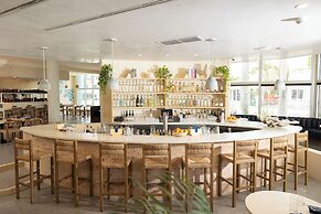 The Vagabond Hotel Miami