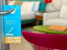 The Vagabond Hotel Miami