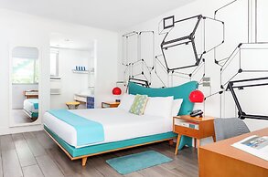 The Vagabond Hotel Miami