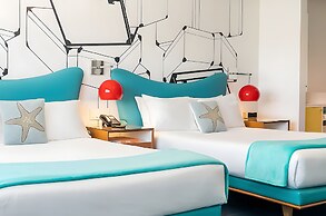 The Vagabond Hotel Miami
