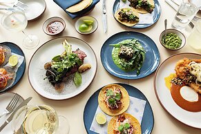 The Vagabond Hotel Miami