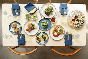 The Vagabond Hotel Miami