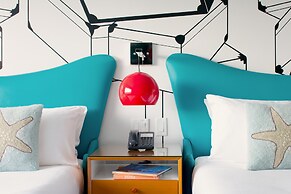 The Vagabond Hotel Miami