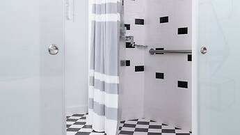 The Vagabond Hotel Miami