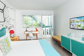 The Vagabond Hotel Miami