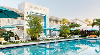 The Vagabond Hotel Miami