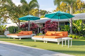 The Vagabond Hotel Miami