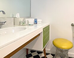 The Vagabond Hotel Miami