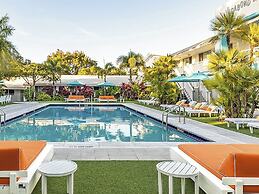 The Vagabond Hotel Miami