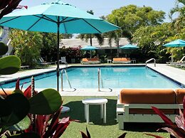 The Vagabond Hotel Miami