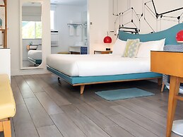 The Vagabond Hotel Miami