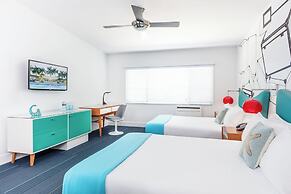 The Vagabond Hotel Miami